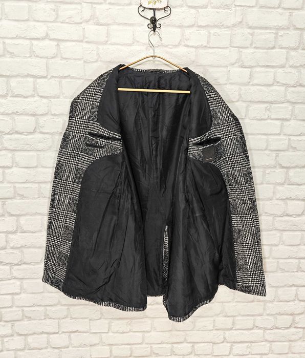 Tagliatore Оригинално мъжко луксозно палто размер 48/R  /  L