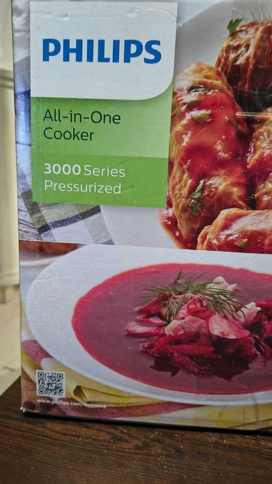 Philips series 3000 PH2151