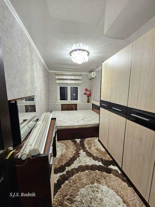 Новомосковский с ремонтом по супер цене успейте 2в3х ком 99 школа 55м;