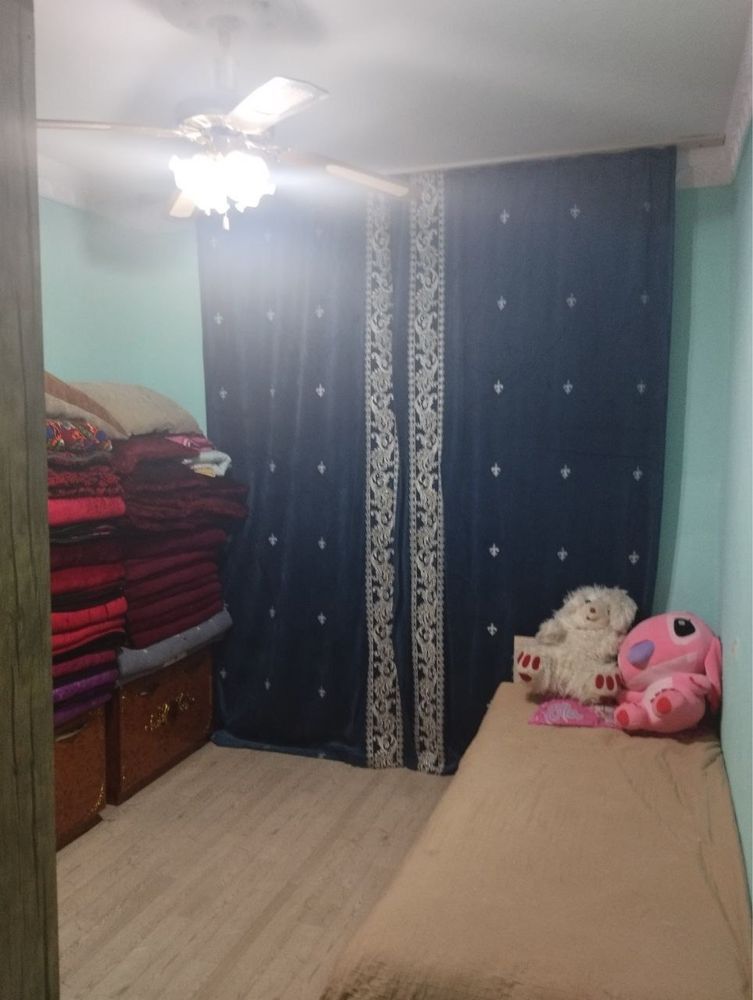 Продается 3 ком квартира