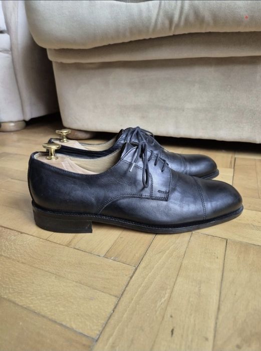 Pantofi eleganți Oxford L'Artigiano Venolo Italia - 43