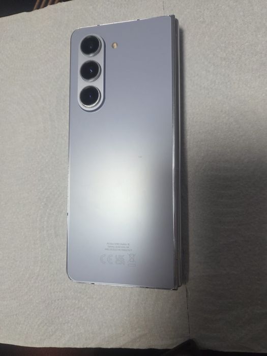 Vand samsung z fold 5 in stare perfecta