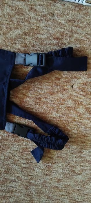 Комплект гащеризон