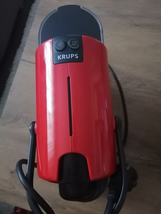 Nespresso Krups impecabil