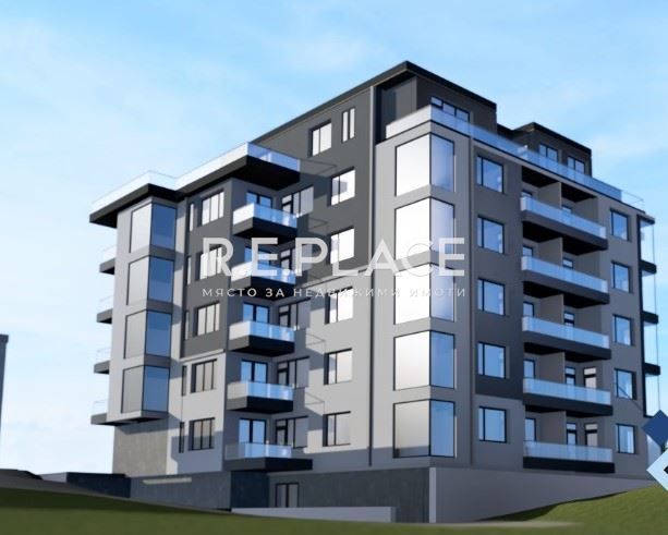 Продава се Тристаен апартамент в Варна, Владислав Варненчик - 76 кв.м за 1086 €/кв.м - Снимка #12