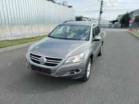 Vw TIGUAN /AN 2009/2 LITRI Diesel 140 CP/EURO 5/TRACȚIUNE 4* 4