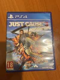 Just Cause 3 Joc Playstation 4 PS4