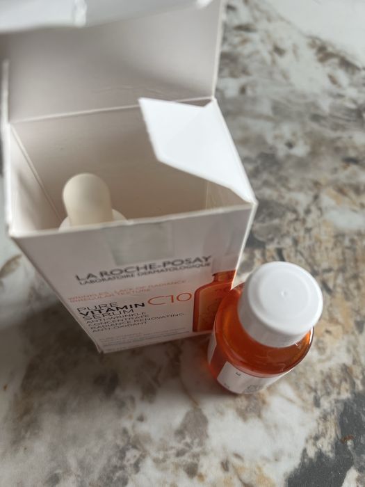 La Roshe-posay Vitamin C12