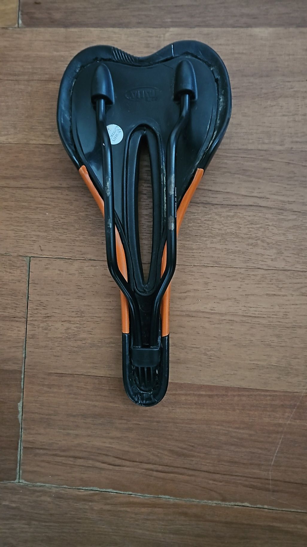 Sa,scaun bicicleta KTM/noi