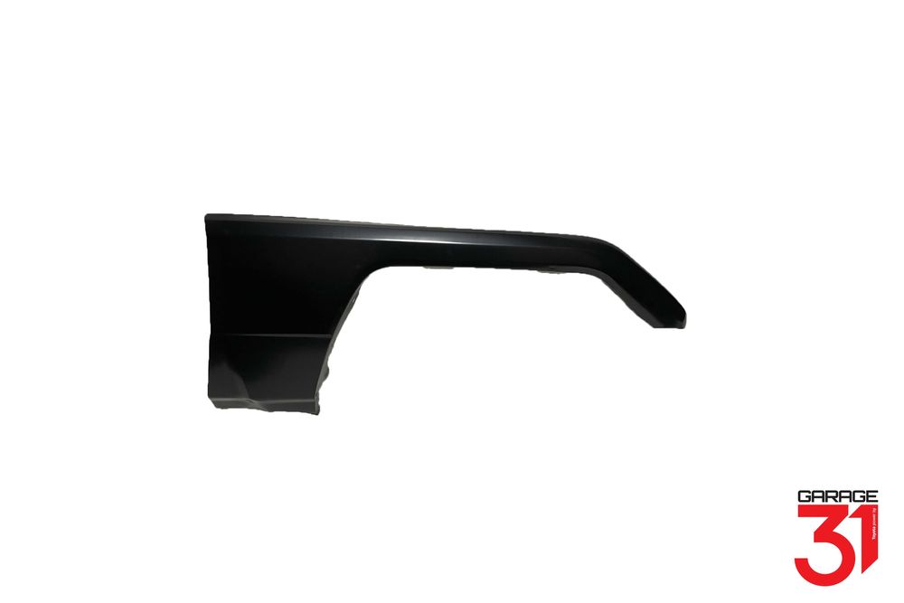 Kалник преден /долна част/ за TOYOTA LAND CRUISER series HEAVY DUTY 7