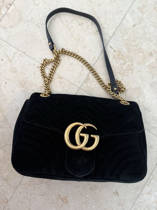 Vand geanta originala Gucci Marmont