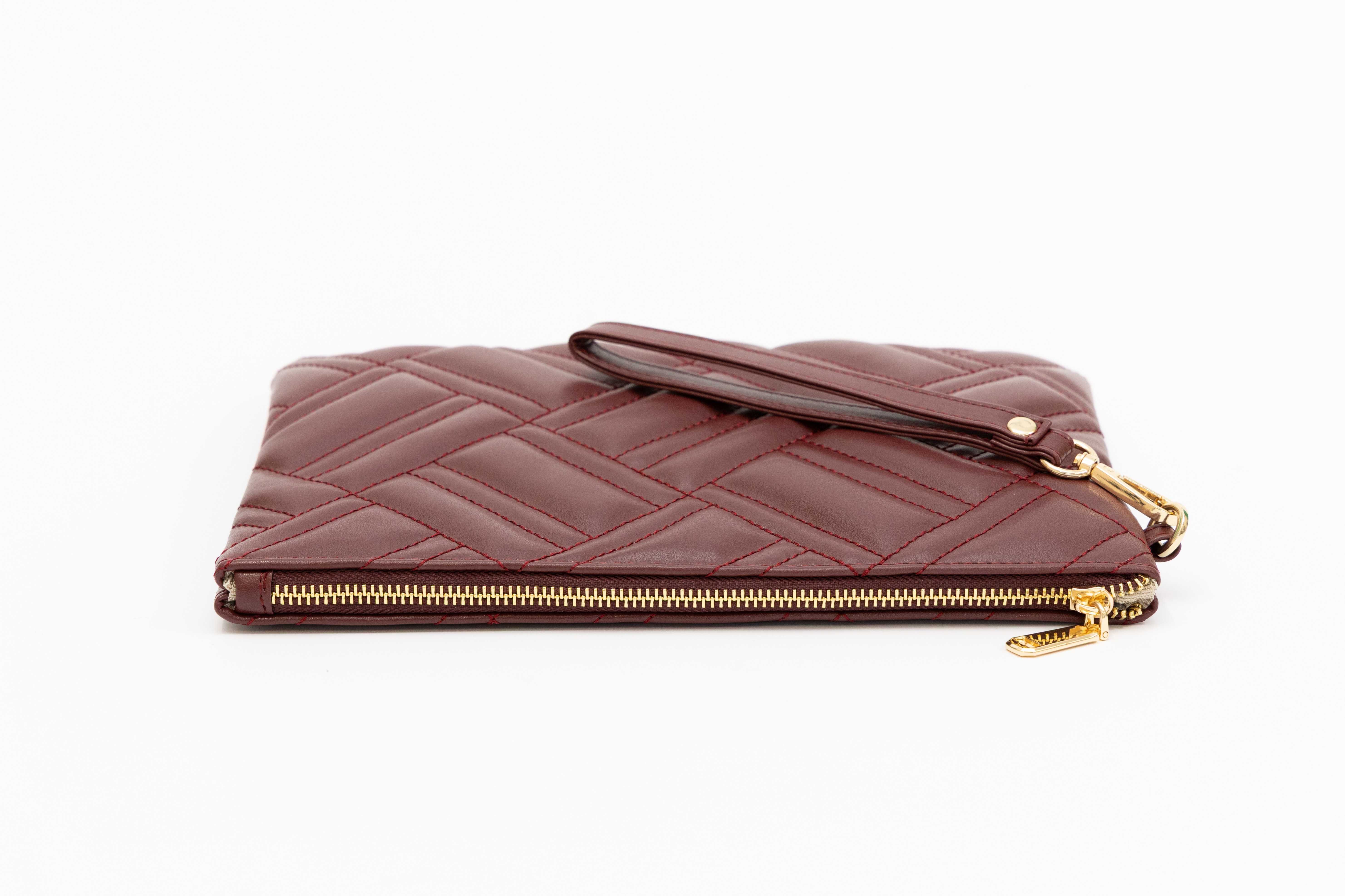 Дамски coach AMORE Stella - Claret red