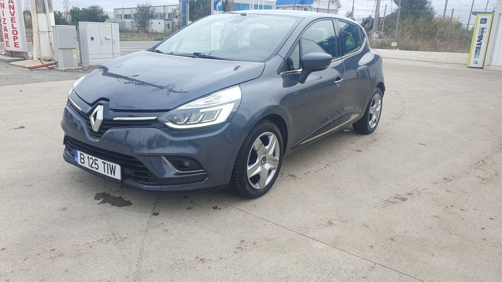 Vand Renault Clio