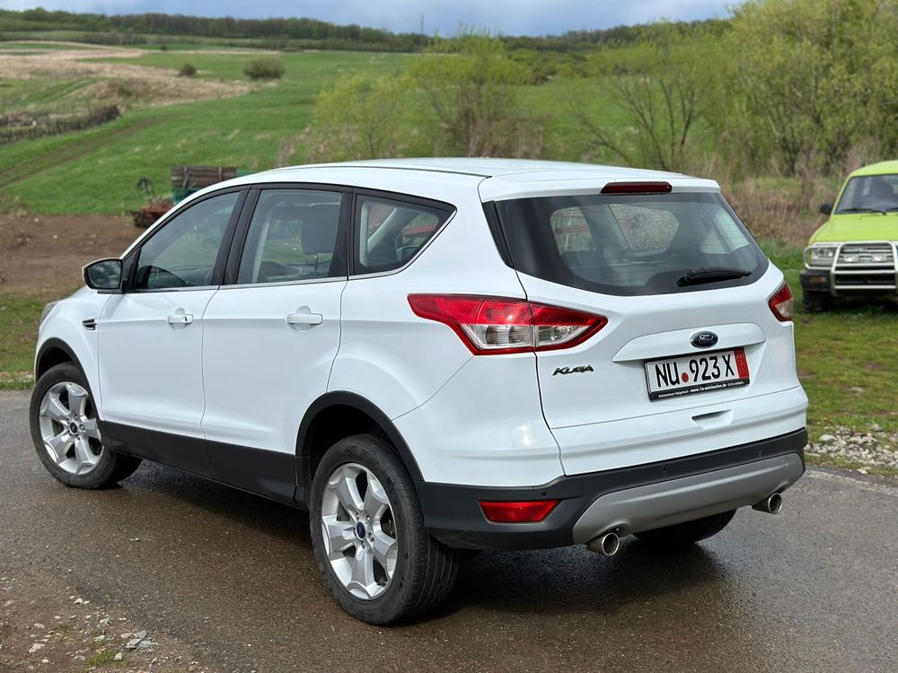 Ford Kuga..2.0Diesel,,2015