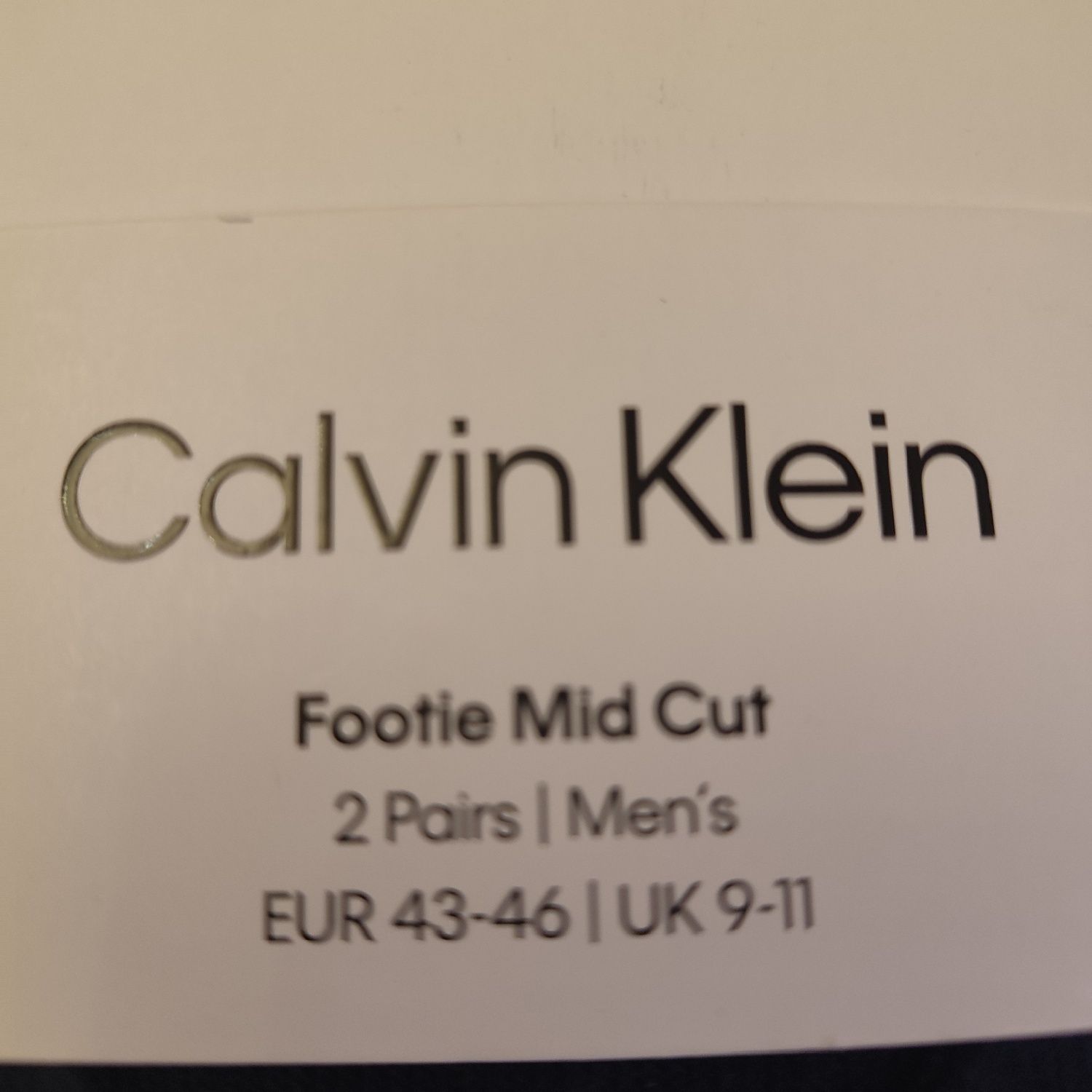 Calvin klein - Șosete scurte bărbați, invizibile ,ca Tommy ,polo etc