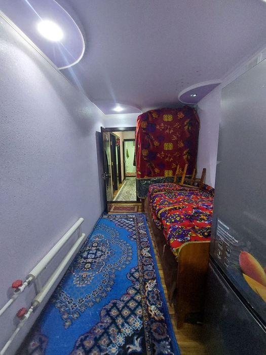 Квартира ул.К.МУРТАЗОЕВ