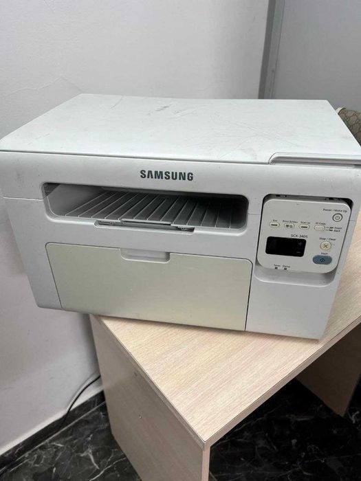 Принтер  Samsung Scx-3405W номер лота 617430 (Сарыкемер)
