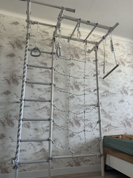 Шведская стенка сатылады