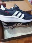 Маратонки  Adidas