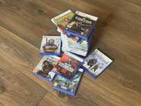 PlayStation 4 игры диски пс 4 playstation 5 лицензионные диски игры