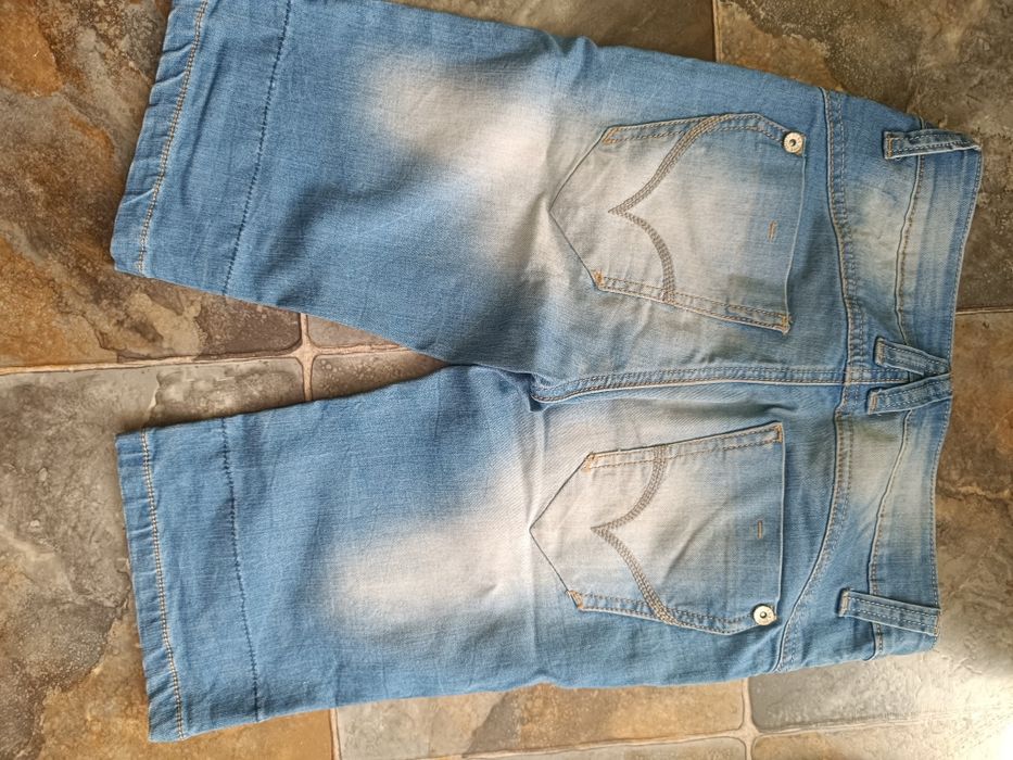 3 чифта памучни панталони