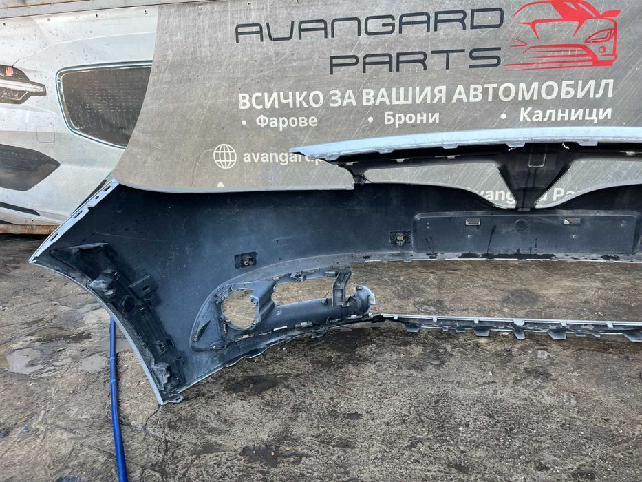 Броня Renault Sceenic 3