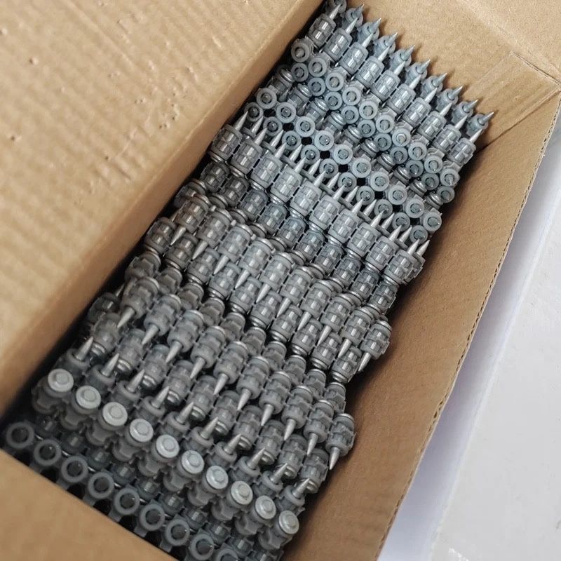 1000 cuie pistol hilti bx3