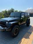 Jeep Wrangler 2.8 crd
