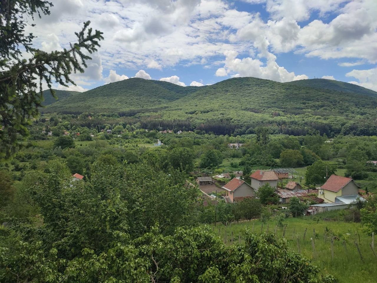 Продава се Къща в Търговище, Вилна зона - 30 кв.м за 561 €/кв.м - Снимка #3