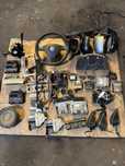 Piese VW passat b6