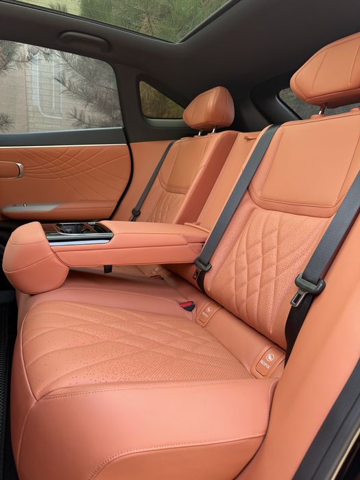 Deepal S7 Ultra 215 Max Hybrid Sotiladi!