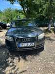 Audi a4 b7 ,2007