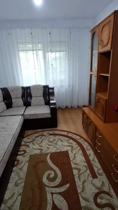 Închiriez 2 camere decomandat Ultracentral
