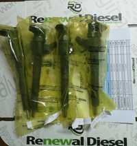 Opel 1.3 CDTI cod injector 0445110083