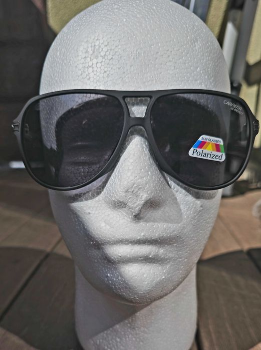 Ochelari de soare Carrera polarizat