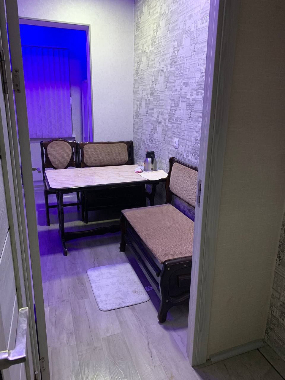 Аренда квартира Юнусабад,4,2/2/5,,400$,,Факат Оилалилага берилади