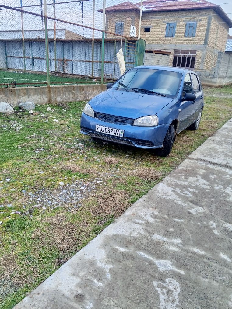 Lada Kalina xechbik