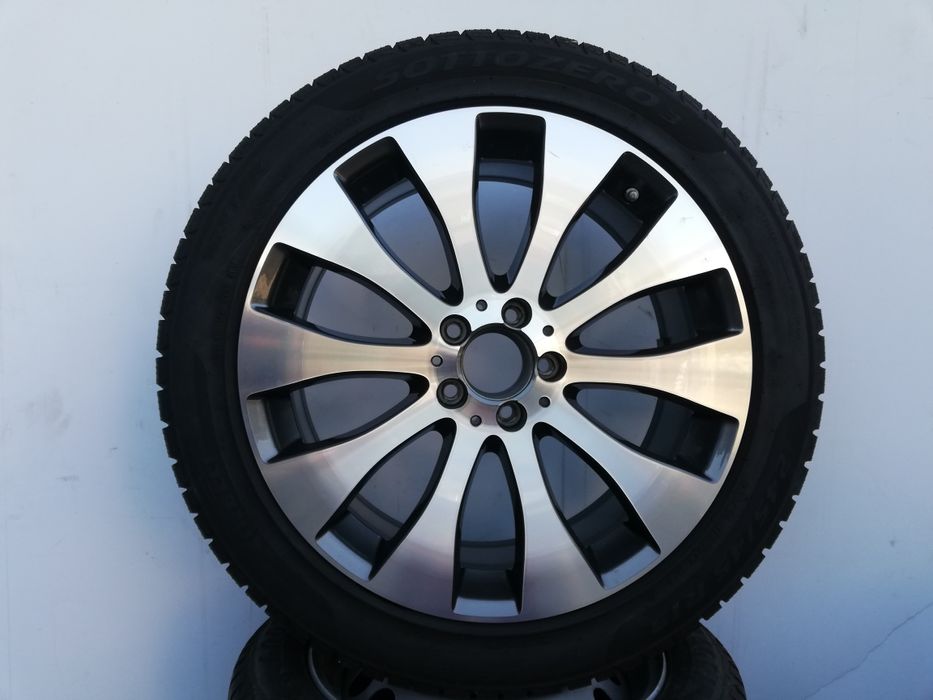 Mercedes GLC, W213 ALL Terrain - Мерцедес Е класа