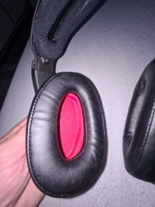 Vând căști Sennheiser GSP 350