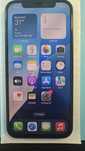 APPLE iPhone 12 5G, 128GB, Negru, Aspect 10/10, Sanatate 100%