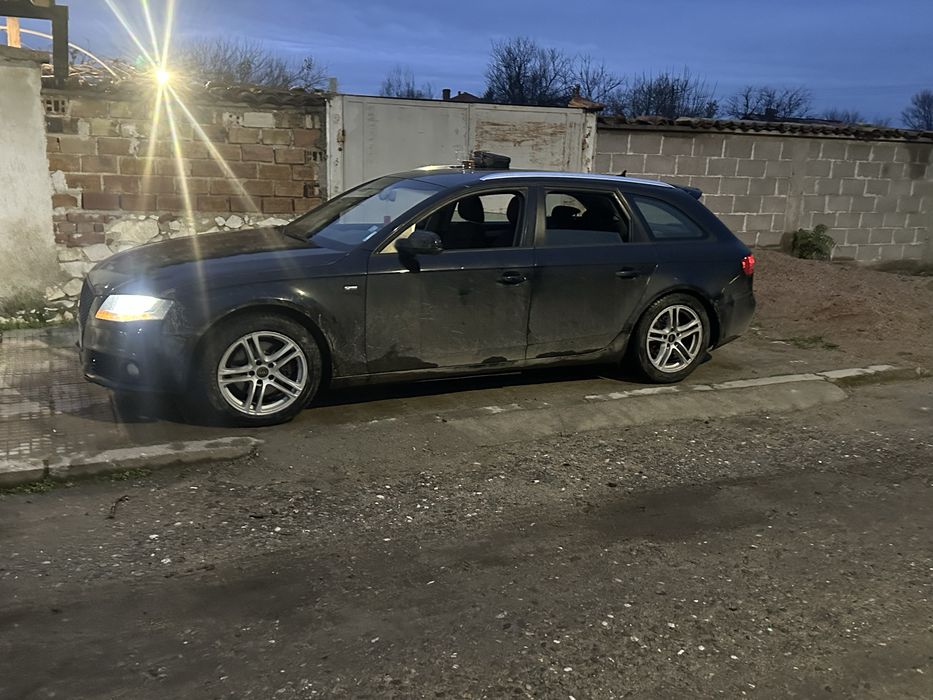 Джанти 5х112 225/55/17