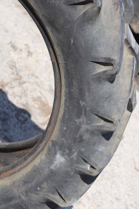 11.2-28 anvelopa scond hand livrare rapida