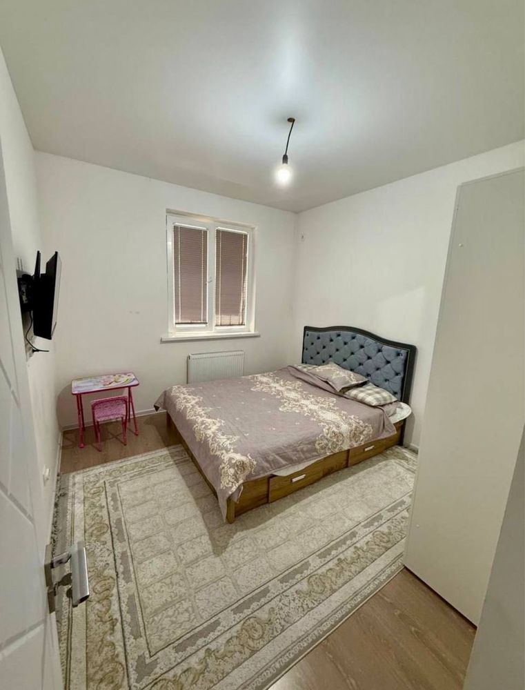 3/3/9 Паркентский 53м2 Ул.Махтумкули Golden Hause