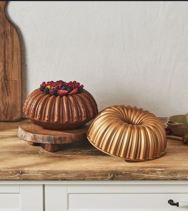 Форма за кекс / karaca