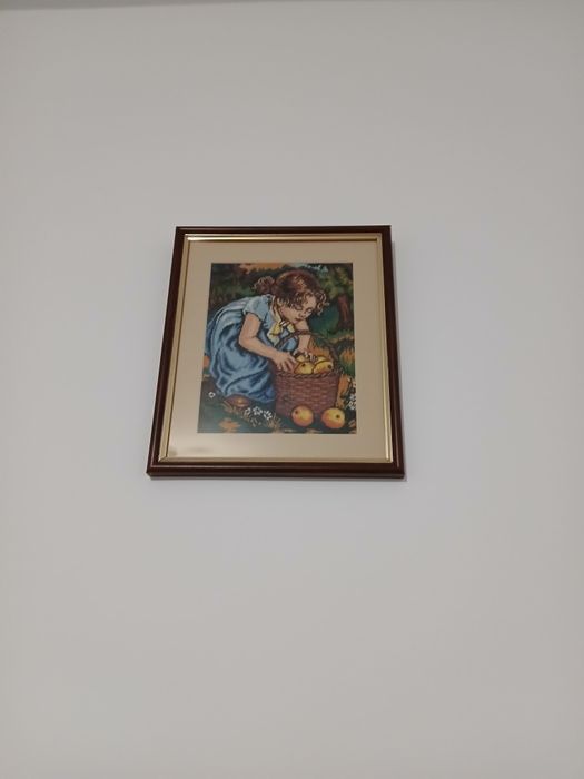 Vand goblen lucrat manual diagrama și macrame