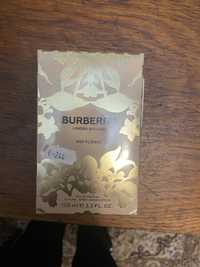 parfum burberry ash flower