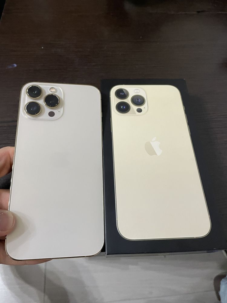 Iphone 13 pro max