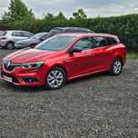 Renault Megane 4 Limited