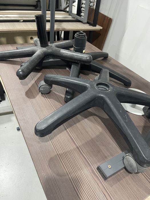 Запчасти для кресел