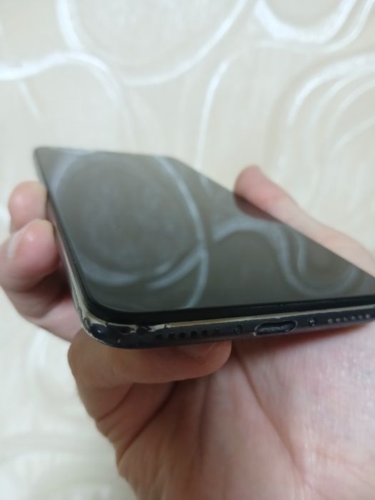 Pocophone F1 (Poco)